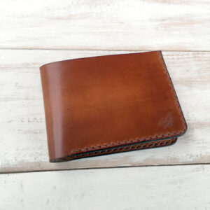 Cartera Modelo "Leo"