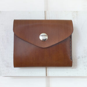 Cartera de cuero, Modelo "Lenny"